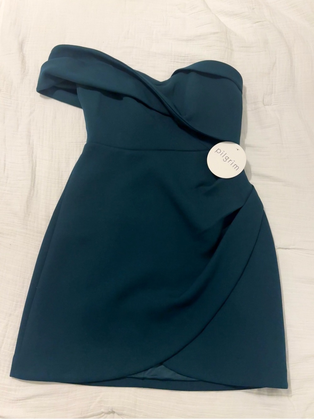 Pilgrim Damari Mini Dress
